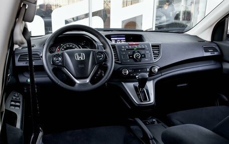 Honda CR-V IV, 2012 год, 1 999 000 рублей, 6 фотография