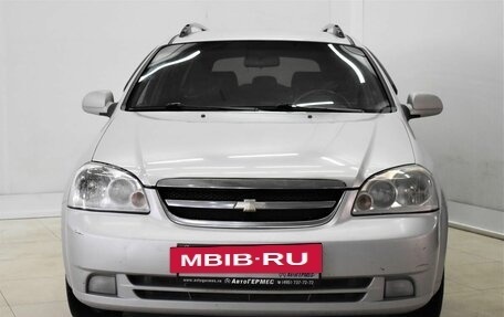 Chevrolet Lacetti, 2008 год, 415 000 рублей, 2 фотография