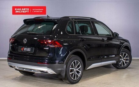 Volkswagen Tiguan II, 2019 год, 3 399 700 рублей, 2 фотография