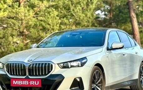 BMW 5 серия, 2023 год, 9 690 000 рублей, 3 фотография