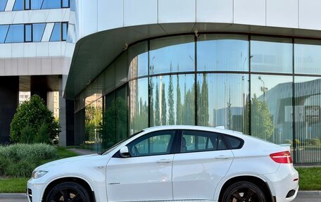 BMW X6, 2009 год, 2 100 000 рублей, 1 фотография