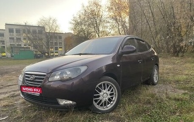 Hyundai Elantra IV, 2007 год, 800 000 рублей, 1 фотография