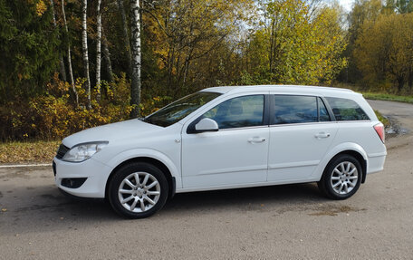 Opel Astra H, 2014 год, 730 000 рублей, 2 фотография