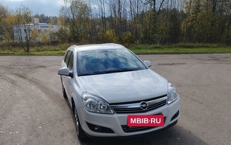 Opel Astra H, 2014 год, 730 000 рублей, 7 фотография