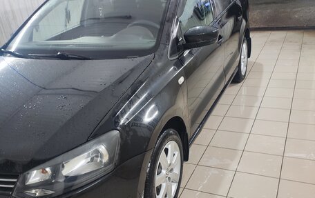 Volkswagen Polo VI (EU Market), 2013 год, 775 000 рублей, 3 фотография