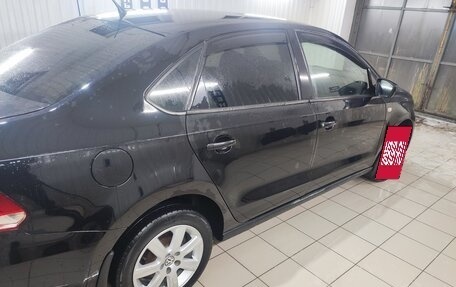 Volkswagen Polo VI (EU Market), 2013 год, 775 000 рублей, 7 фотография