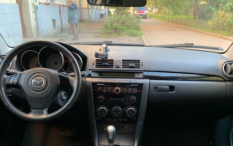 Mazda 3, 2008 год, 800 000 рублей, 9 фотография