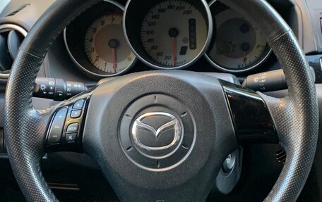 Mazda 3, 2008 год, 800 000 рублей, 10 фотография