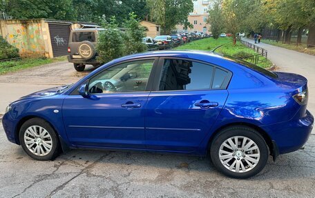 Mazda 3, 2008 год, 800 000 рублей, 4 фотография