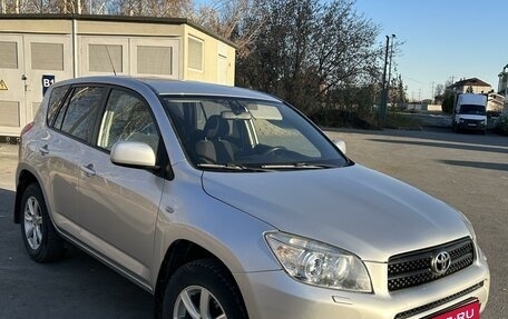 Toyota RAV4, 2008 год, 1 600 000 рублей, 1 фотография