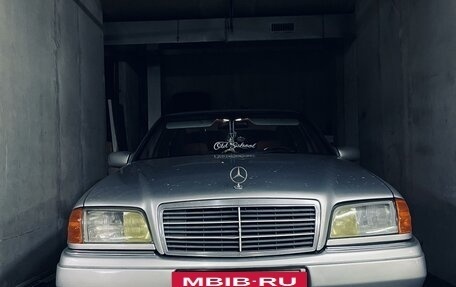 Mercedes-Benz C-Класс, 1998 год, 600 000 рублей, 7 фотография