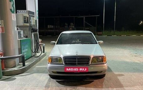 Mercedes-Benz C-Класс, 1998 год, 600 000 рублей, 6 фотография