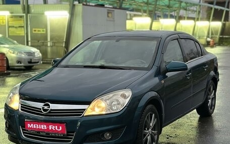 Opel Astra H, 2008 год, 550 000 рублей, 1 фотография