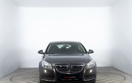 Opel Insignia II рестайлинг, 2013 год, 1 120 000 рублей, 2 фотография