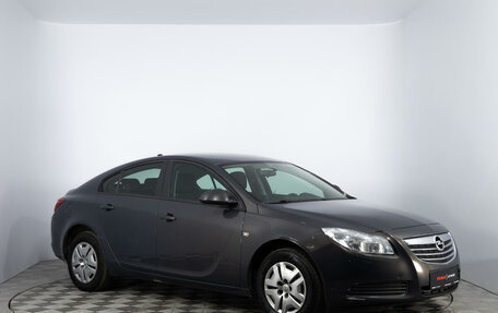 Opel Insignia II рестайлинг, 2013 год, 1 120 000 рублей, 3 фотография