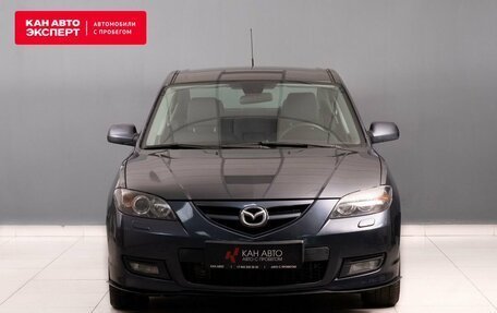 Mazda 3, 2008 год, 790 000 рублей, 2 фотография