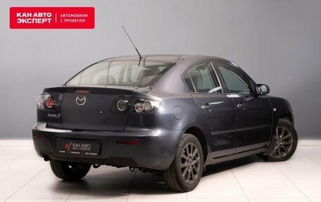 Mazda 3, 2008 год, 790 000 рублей, 3 фотография