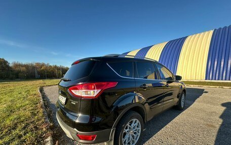 Ford Kuga III, 2015 год, 1 555 000 рублей, 5 фотография