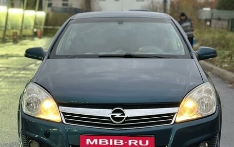 Opel Astra H, 2008 год, 550 000 рублей, 2 фотография