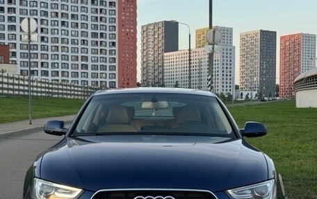 Audi A5, 2016 год, 2 630 000 рублей, 2 фотография