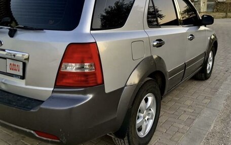 KIA Sorento IV, 2008 год, 1 000 000 рублей, 7 фотография