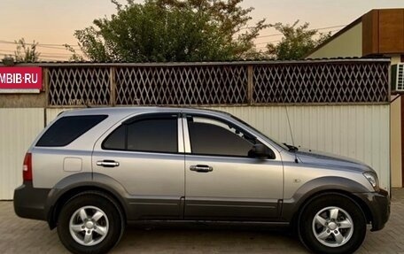 KIA Sorento IV, 2008 год, 1 000 000 рублей, 4 фотография