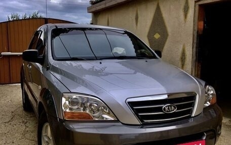 KIA Sorento IV, 2008 год, 1 000 000 рублей, 2 фотография