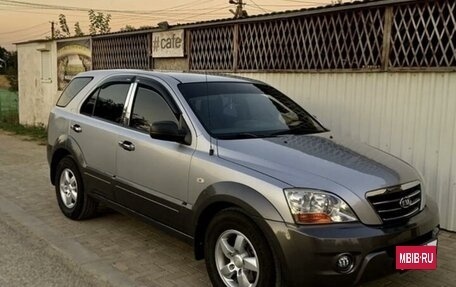 KIA Sorento IV, 2008 год, 1 000 000 рублей, 3 фотография