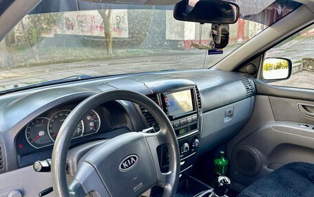 KIA Sorento IV, 2008 год, 1 000 000 рублей, 8 фотография