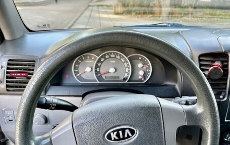 KIA Sorento IV, 2008 год, 1 000 000 рублей, 9 фотография