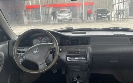 Honda Civic VII, 1994 год, 145 000 рублей, 7 фотография