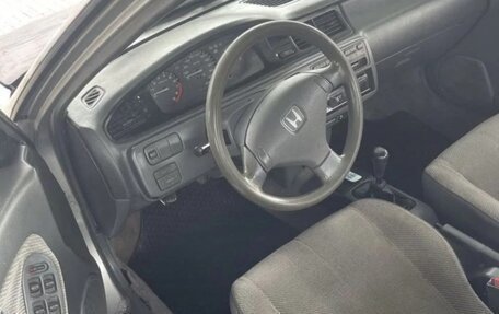 Honda Civic VII, 1994 год, 145 000 рублей, 5 фотография