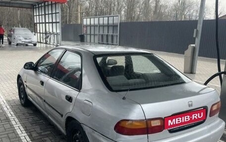 Honda Civic VII, 1994 год, 145 000 рублей, 4 фотография