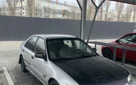 Honda Civic VII, 1994 год, 145 000 рублей, 2 фотография