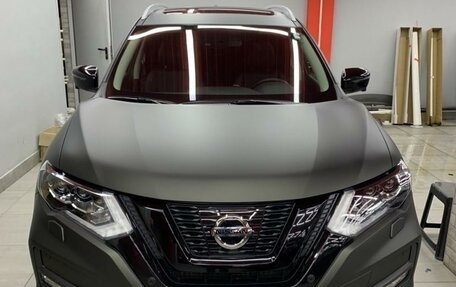 Nissan X-Trail, 2020 год, 3 500 000 рублей, 1 фотография