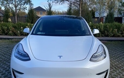 Tesla Model 3 I, 2019 год, 3 650 000 рублей, 1 фотография