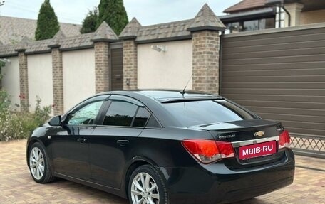 Chevrolet Cruze II, 2011 год, 775 000 рублей, 5 фотография