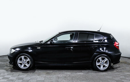 BMW 1 серия, 2009 год, 647 000 рублей, 8 фотография