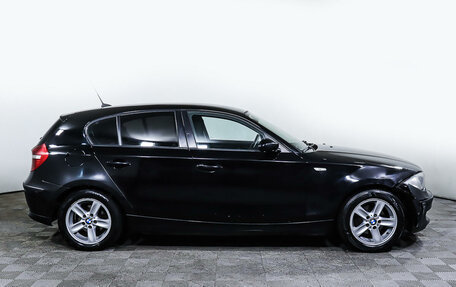 BMW 1 серия, 2009 год, 647 000 рублей, 4 фотография