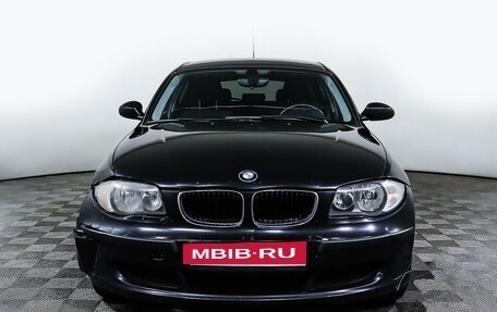 BMW 1 серия, 2009 год, 647 000 рублей, 2 фотография