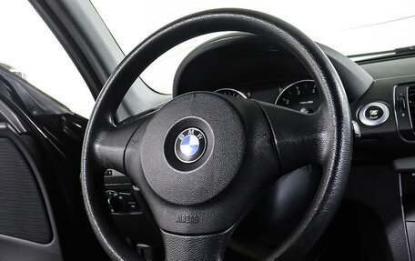 BMW 1 серия, 2009 год, 647 000 рублей, 17 фотография