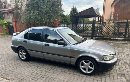 Honda Civic VII, 1995 год, 315 000 рублей, 5 фотография