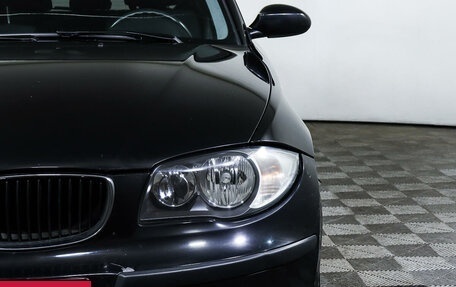 BMW 1 серия, 2009 год, 647 000 рублей, 18 фотография