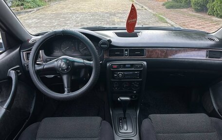 Honda Civic VII, 1995 год, 315 000 рублей, 14 фотография