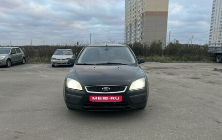 Ford Focus II рестайлинг, 2005 год, 530 000 рублей, 2 фотография