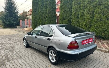 Honda Civic VII, 1995 год, 315 000 рублей, 9 фотография