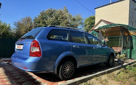 Chevrolet Lacetti, 2008 год, 885 000 рублей, 6 фотография