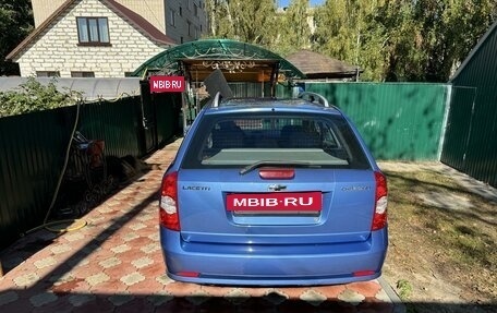 Chevrolet Lacetti, 2008 год, 885 000 рублей, 7 фотография