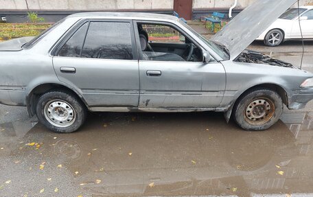 Toyota Corona VIII (T170), 1989 год, 160 000 рублей, 14 фотография