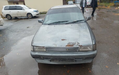 Toyota Corona VIII (T170), 1989 год, 160 000 рублей, 19 фотография